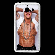 Coque Huawei Y550 Bad boy sexy