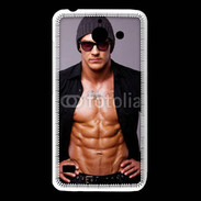 Coque Huawei Y550 Bad boy sexy 2