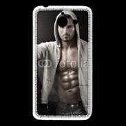 Coque Huawei Y550 Bad boy sexy 3