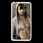 Coque Huawei Y550 Bad boy sexy 4