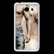 Coque Huawei Y550 Homme sexy 7