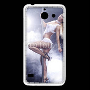 Coque Huawei Y550 Pole dance 5