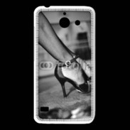 Coque Huawei Y550 La pause tango
