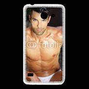 Coque Huawei Y550 Homme sexy