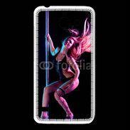Coque Huawei Y550 Pole dance 9