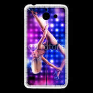 Coque Huawei Y550 Pole dance 13