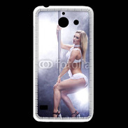 Coque Huawei Y550 Pole dance 14