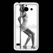 Coque Huawei Y550 Pole dance 20