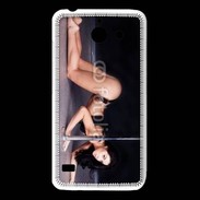 Coque Huawei Y550 Pole dance 24