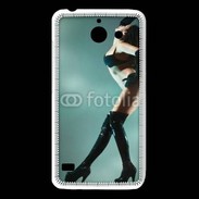 Coque Huawei Y550 Pole dance 33