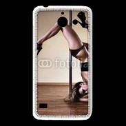 Coque Huawei Y550 Pole dance 35