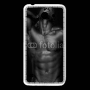 Coque Huawei Y550 Torse homme musclé