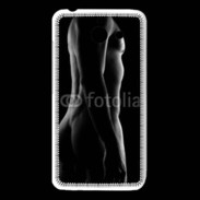 Coque Huawei Y550 Homme nu 