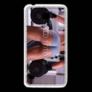 Coque Huawei Y550 Fesse musclée et sexy