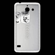 Coque Huawei Y550 Dés Kamasutra 1