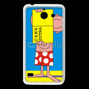 Coque Huawei Y550 Kamasutra