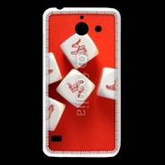Coque Huawei Y550 Dés Kamasutra 2