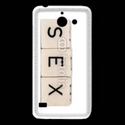 Coque Huawei Y550 Dés SEX