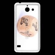 Coque Huawei Y550 Dés Kamasutra 3