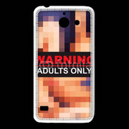 Coque Huawei Y550 Sexy 2