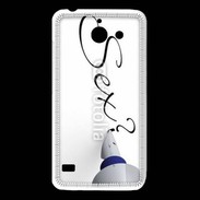 Coque Huawei Y550 sex 3