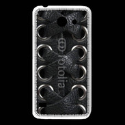 Coque Huawei Y550 Corset