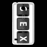 Coque Huawei Y550 sex 4