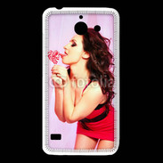 Coque Huawei Y550 Lolita lollipops 7