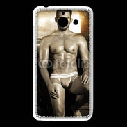 Coque Huawei Y550 Homme sexy 820
