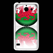 Coque Huawei Y550 Pays de Galles