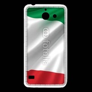 Coque Huawei Y550 Drapeau italien 2