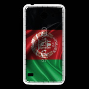 Coque Huawei Y550 Drapeau Afghanistan