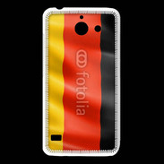 Coque Huawei Y550 Drapeau Allemand