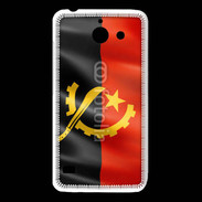 Coque Huawei Y550 Drapeau Angola