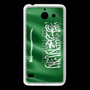 Coque Huawei Y550 Drapeau Arabie saoudite