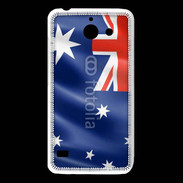 Coque Huawei Y550 Drapeau Australie