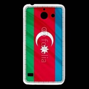 Coque Huawei Y550 Drapeau Azerbaidjan