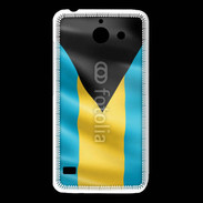 Coque Huawei Y550 Drapeau Les Bahamas