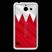 Coque Huawei Y550 Drapeau Bahrein