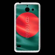 Coque Huawei Y550 Drapeau Bangladesh