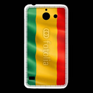 Coque Huawei Y550 Drapeau Bolivie