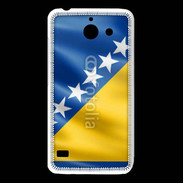 Coque Huawei Y550 Drapeau Bosnie