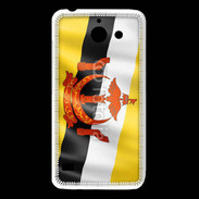 Coque Huawei Y550 Drapeau brunei