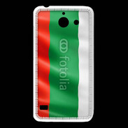 Coque Huawei Y550 Drapeau Bulgarie