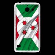 Coque Huawei Y550 Drapeau Burundi