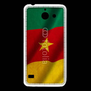 Coque Huawei Y550 Drapeau Cameroun