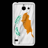 Coque Huawei Y550 drapeau Chypre