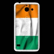 Coque Huawei Y550 Drapeau Cote d'Ivoire