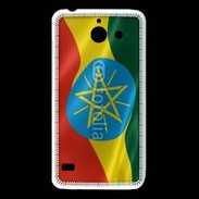 Coque Huawei Y550 drapeau Ethiopie