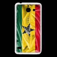 Coque Huawei Y550 Drapeau Ghana